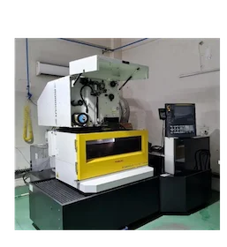 EDM Machine