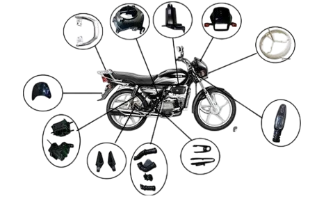 Custom Tooling Solutions